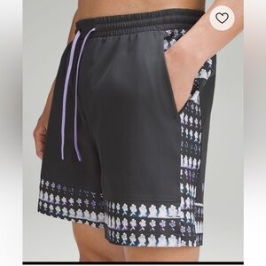lululemon men’s swim trunks